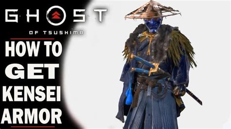 kensei armor for honor