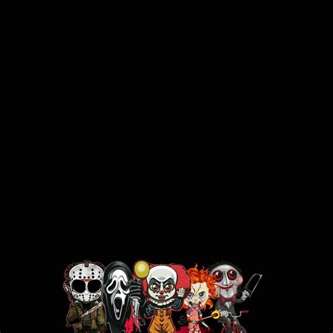 Download Horror Movie wallpaper by Jaythegoodwitch - 9b - Free on ZEDGE™ now. Browse m… | Movie ...