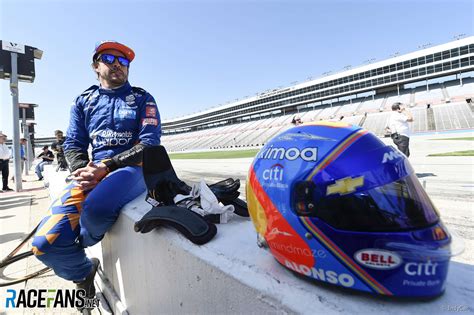 Fernando Alonso, McLaren, IndyCar, Texas Motor Speedway, 2019 · RaceFans