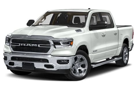 Dodge Ram 1500 Big Horn 4x4