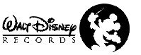 Walt Disney Records Logo Svg Png High Resolution Pngs - vrogue.co