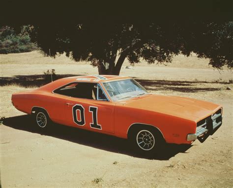 General Lee (The Dukes of Hazzard) « Celebrity Gossip and Movie News