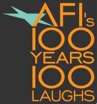 AFI's 100 Years... 100 Laughs | Encyclopedia Of Everything Wiki | Fandom