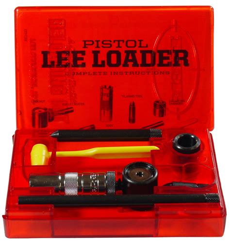 Lee 90263 Lee Loader Pistol Kit 45 Colt | Dragonmans