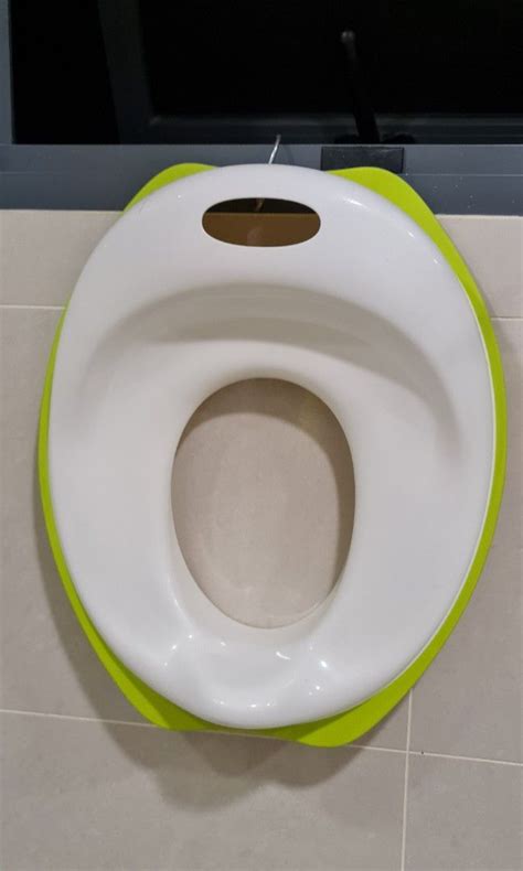 Ikea toilet seat for toddler, Babies & Kids, Bathing & Changing, Toilet ...