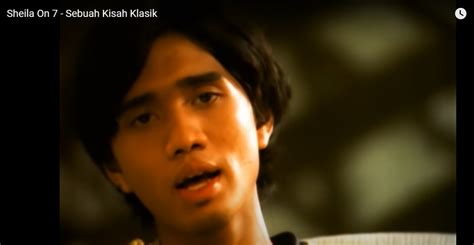 Lirik Lagu Sebuah Kisah Klasik Sheila on 7 - UtakAtikOtak.com