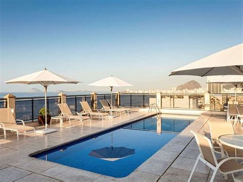 Novotel Rio de Janeiro Leme $67 ($̶1̶0̶9̶) - UPDATED 2018 Prices & Hotel Reviews - Brazil ...