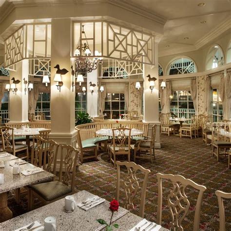 Grand Floridian Cafe - Disney's Grand Floridian Resort - Orlando, FL | OpenTable