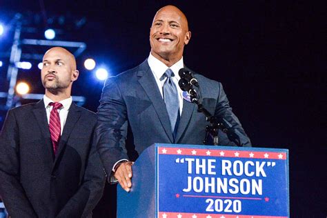 Rock 2024 Thread (Dwayne Johnson for President) | Sherdog Forums | UFC ...