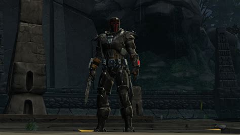 Your coolest bounty hunter gear. : r/swtor