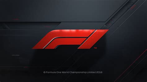 Formula 1 Logo Wallpapers - Wallpaper Cave