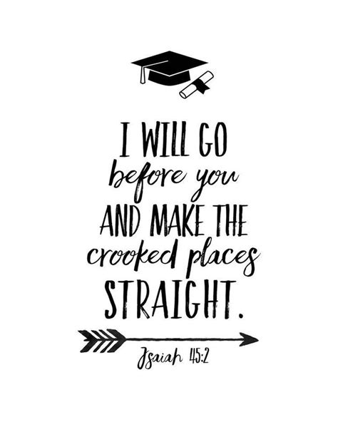 Pin on Class of 2023 | Graduation bible verses, Graduation quotes, Graduation scripture