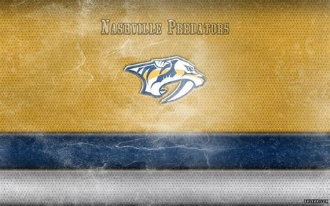 Nashville Predators Wallpapers - Wallpaper Cave