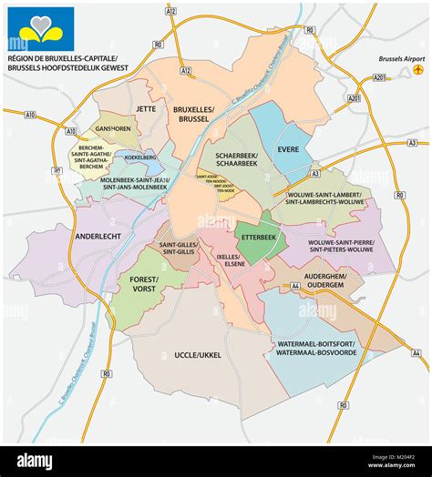 continuar Específico Omitido molenbeek map Asociar Promover Dar una vuelta