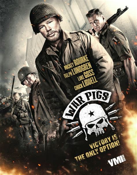 War Pigs (2015) Bluray FullHD - WatchSoMuch