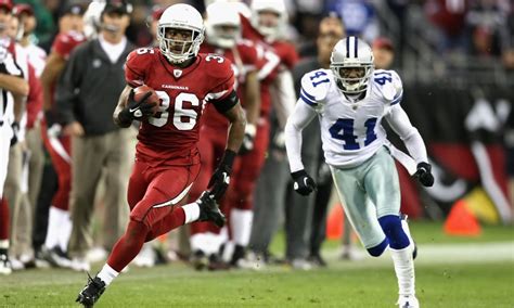 36 days till the Arizona Cardinals’ 2022 season opener vs. Chiefs