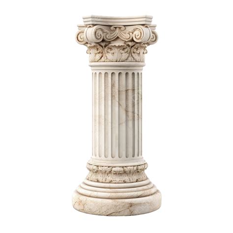 3d Roman Pillar Stone, Pillar, Roman, Roman Columns PNG Transparent Image and Clipart for Free ...