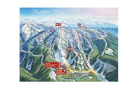 Sunrise Park Ski Resort - Lift Ticket Information - SnowPak