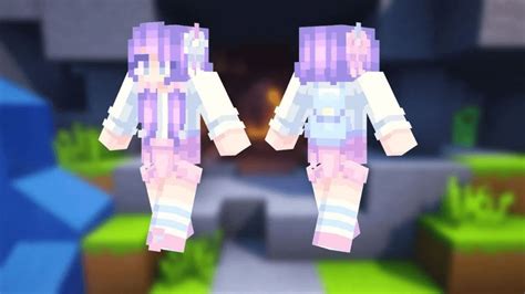 7 best Minecraft skins for girls (2022)