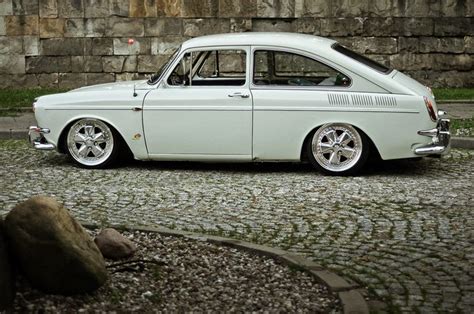 31 best VW Type 3 fastback electric conversion images on Pinterest ...