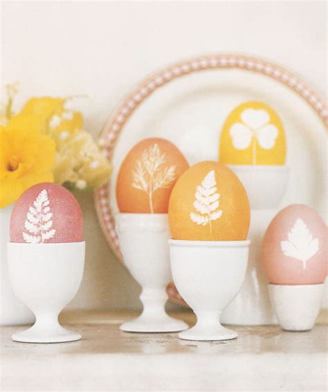 MARTHA MOMENTS: Easter Egg Extravaganza!