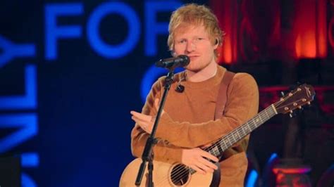 Ed Sheeran: The Sum of It All review: Intimate and heartbreaking