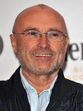 Phil Collins: Biography