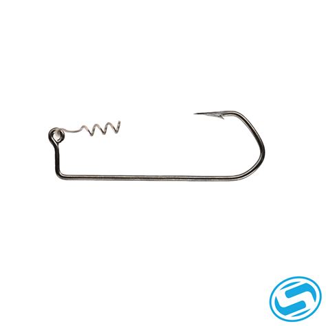 Hogy Lures Classic Swimbait Hook