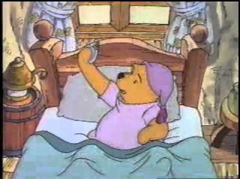 Winnie The Pooh - Learning Song | Pooh, Winnie the pooh, Pooh bear