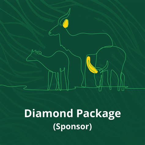 Diamond Package - African Marketing Confederation