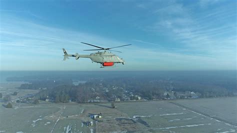 Navy to Demo New MQ-8 Fire Scout Mine Countermeasure System > United States Navy > News Stories