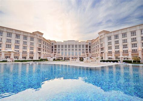 Photo Gallery for The Regency Hotel Kuwait in Kuwait | Five Star Alliance