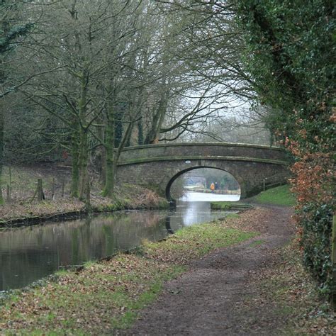 Macclesfield Canal (Poynton): All You Need to Know BEFORE You Go