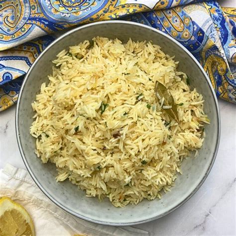 What Is Arborio Rice And How To Cook It | The Perfect Rice