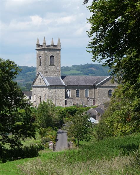 Visitor Attractions - The Homecoming Barn