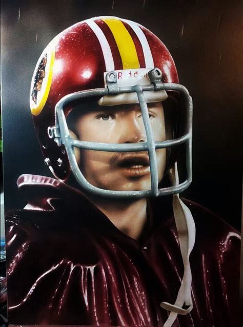 John Riggins by Retrodan16 on DeviantArt