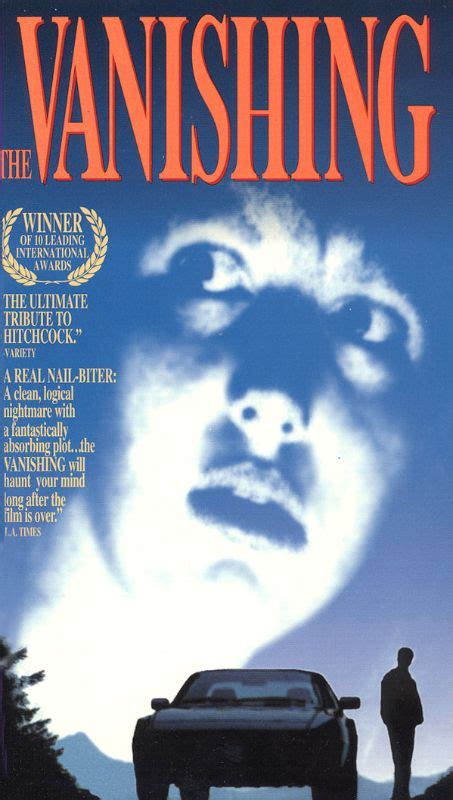 The Vanishing (1988) - George Sluizer | Synopsis, Characteristics ...