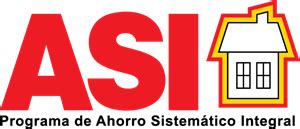 ASI - Programa de Ahorro Sistemático Integral Logo PNG Vector (AI) Free Download