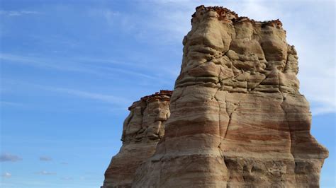 Desert Rocks Landscape Free Stock Photo - Public Domain Pictures