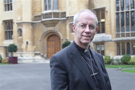 Bishop Justin Welby becomes Archbishop of Canterbury-elect - Anglican ...