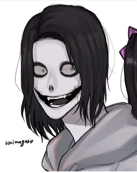 Pin by Tori on Jeff :P in 2024 | Jeff the killer, Creepypasta ...