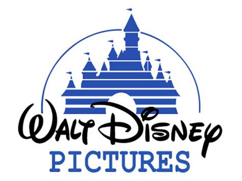 Disney Films Logo - LogoDix