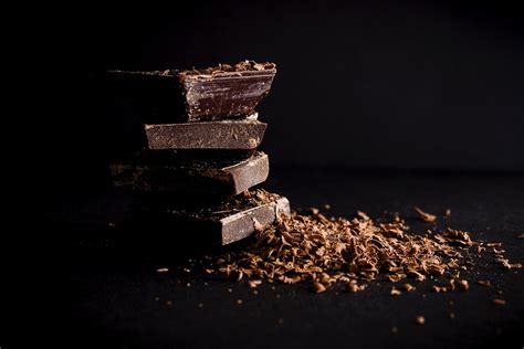 Dark Chocolate Nutrition Facts You Need To Know - Food and Nutrition Guide