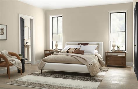 Even Better Beige – November Color of the Month | Colorfully BEHR