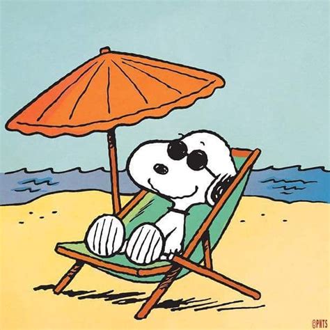 @_feeeeernanda on Instagram: “HAHA #verano #snoopy #vacaciones” | Snoopy wallpaper, Snoopy ...