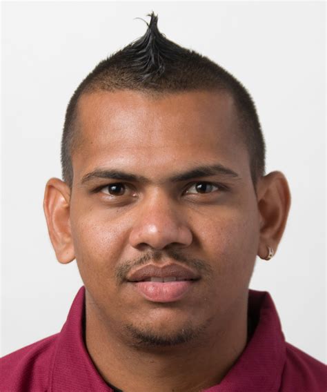 Sunil Narine Biography, Achievements, Career info, Records & Stats ...