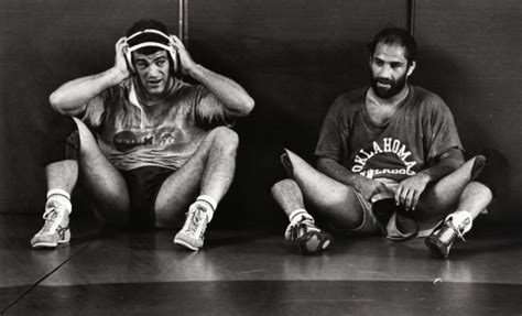 Foxcatcher: The Greatest Sports Tragedy You've Never Heard Of