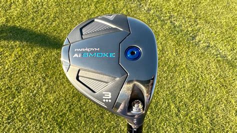 Best Callaway Fairway Woods 2024 | Golf Monthly