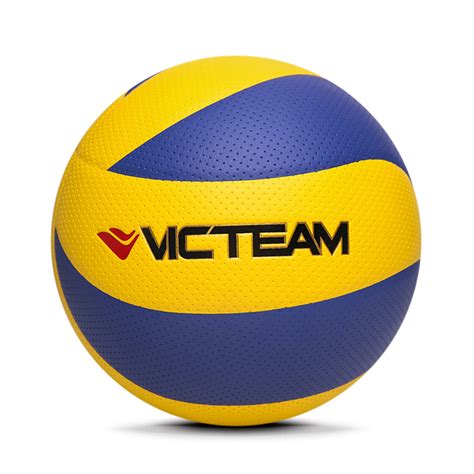 8-panel Design Volleyball In Bulk - Victeam Sports