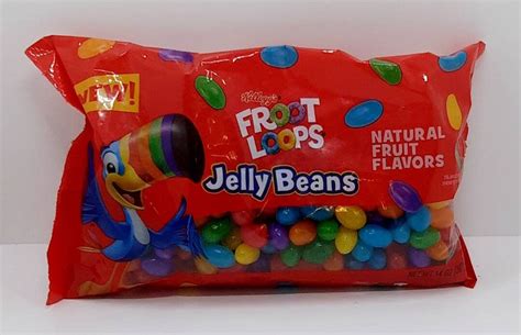 Jelly Beans Froot Loops - Etsy